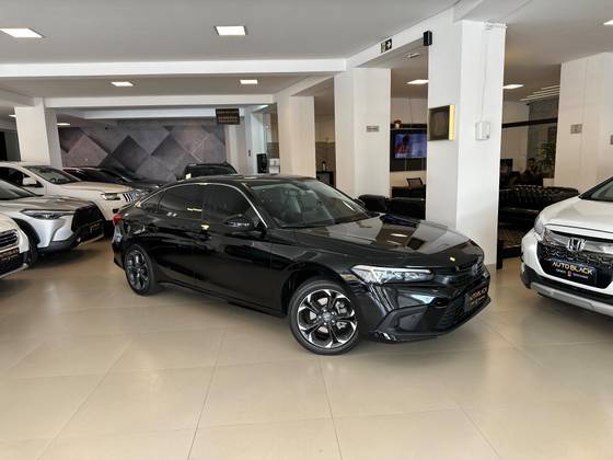 HONDA CIVIC 2.0 DI e:HEV TOURING e-CVT HONDA CIVIC 2.0 DI e:HEV TOURING e-CVT